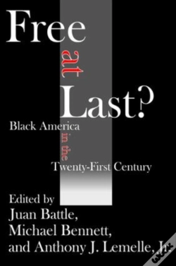 Capa do artigo Free At Last?