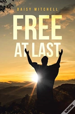 Capa do artigo Free At Last