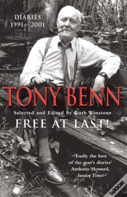 Capa do artigo Free At Last
