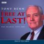 Free At Last! - Preview