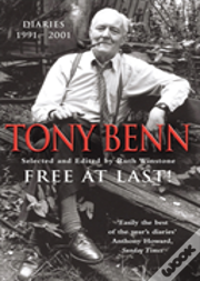 Free At Last
