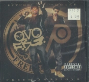 Capa do artigo Free Bandz/ Ovo - CD