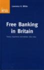 Free Banking In Britain - Preview