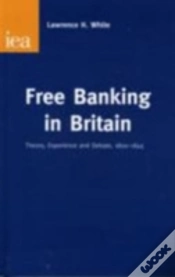 Capa do artigo Free Banking In Britain