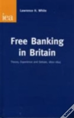 Capa do artigo Free Banking In Britain