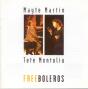 Free Boleros - CD - Preview