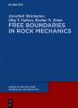 Free Boundaries In Rock Mechanics - Preview