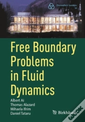 Capa do artigo Free Boundary Problems In Fluid Dynamics
