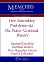 Free Boundary Problems Via Da Prato-Grisvard Theory - Preview