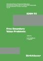 Free Boundary Value Problems - Preview