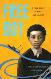 Capa do artigo Free Boy