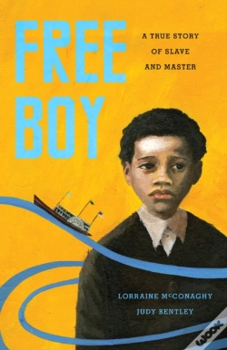 Capa do artigo Free Boy