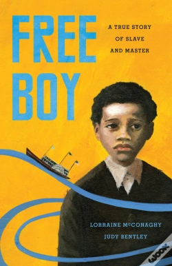 Capa do artigo Free Boy