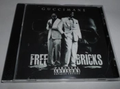 Capa do artigo Free Bricks - CD