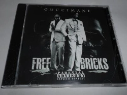 Capa do artigo Free Bricks - CD