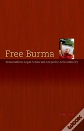 Capa do artigo Free Burma