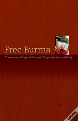 Capa do artigo Free Burma