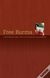Capa do artigo Free Burma