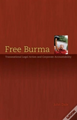 Capa do artigo Free Burma