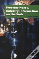 Free Business And Industry Information On The Web