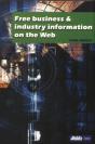 Free Business And Industry Information On The Web - Preview