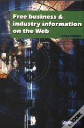 Capa do artigo Free Business And Industry Information On The Web
