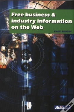 Capa do artigo Free Business And Industry Information On The Web