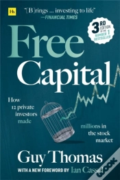 Capa do artigo Free Capital
