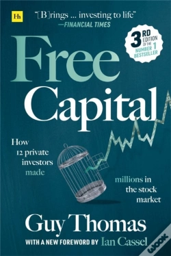 Capa do artigo Free Capital