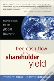 Capa do artigo Free Cash Flow And Shareholder Yield