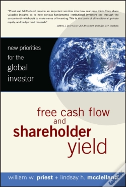 Capa do artigo Free Cash Flow And Shareholder Yield