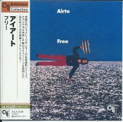 Capa do artigo Free - CD