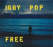 Capa do artigo Free - CD