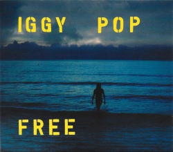 Capa do artigo Free - CD