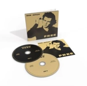 Capa do artigo Free - CD