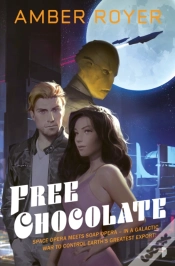 Capa do artigo Free Chocolate