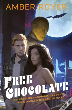 Capa do artigo Free Chocolate
