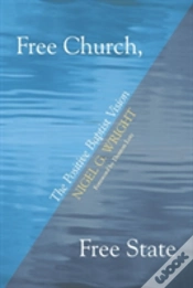 Capa do artigo Free Church, Free State