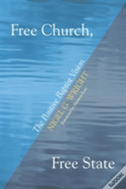 Capa do artigo Free Church, Free State
