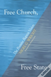Capa do artigo Free Church, Free State