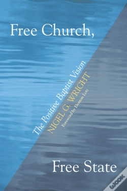 Capa do artigo Free Church, Free State