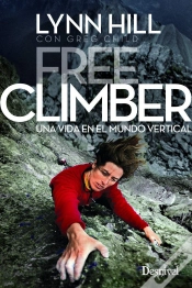 Capa do artigo Free Climber