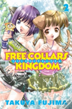 Capa do artigo Free Collars Kingdom 2
