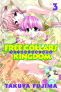 Free Collars Kingdom 3 - Preview