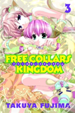Capa do artigo Free Collars Kingdom 3