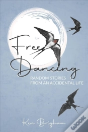 Capa do artigo Free Dancing