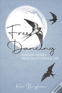 Capa do artigo Free Dancing