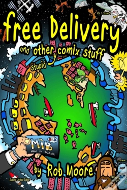 Capa do artigo Free Delivery
