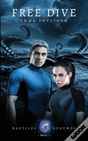 Capa do artigo Free Dive