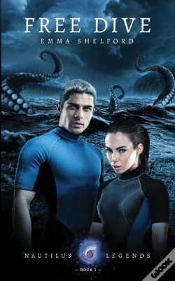 Capa do artigo Free Dive